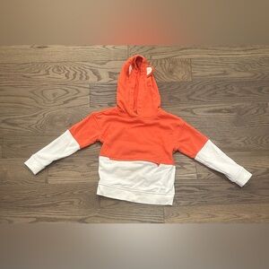 Cubcoats Flynn the Fox Transformable Hoodie Plush 2-in-1 Kids 6-7